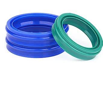 Polyurethane Seal EU type, EU seal,Polyurethane Combi Seal ...