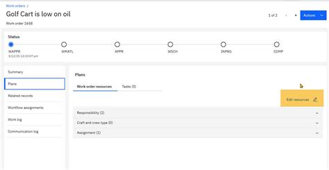 Image result for Maximo Duplicate Work Order