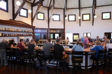 Steeplejack Brewing transforms grand NE Portland church into community ...