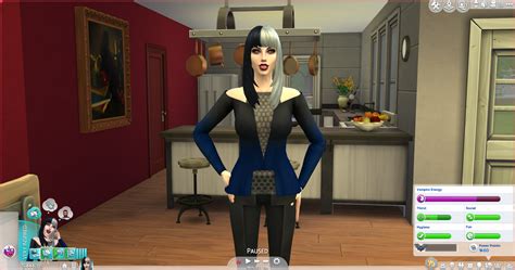 Sims 4 Wicked Whims Loverslab