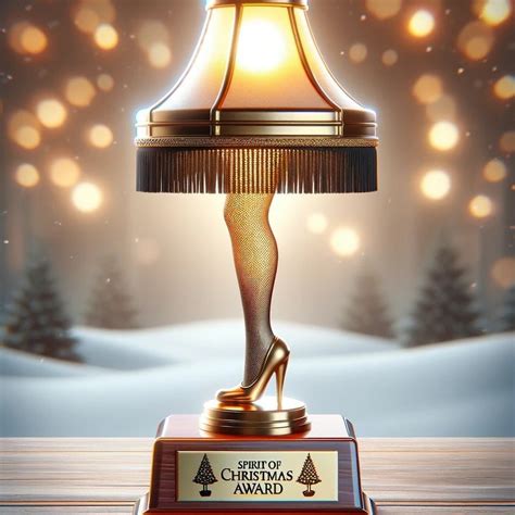 Fritz & Nila Robinson Spirit of Christmas Award , The HUB Daleville ...