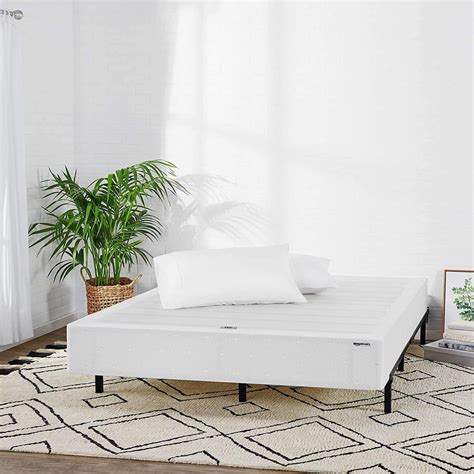 Image result for Box Spring for Mattresses