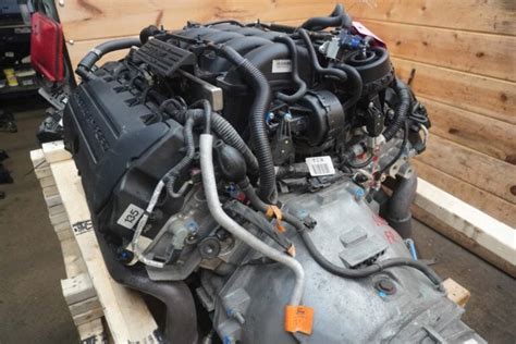 Image result for Ford Voodoo Engine Sound