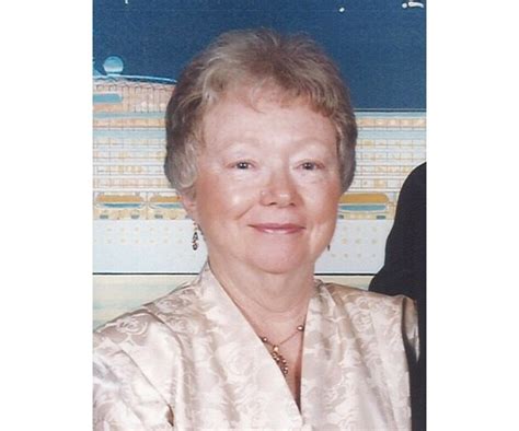 Nancy Wagner Obituary (1942 - 2024) - Rock Island, IL - The Rock Island ...