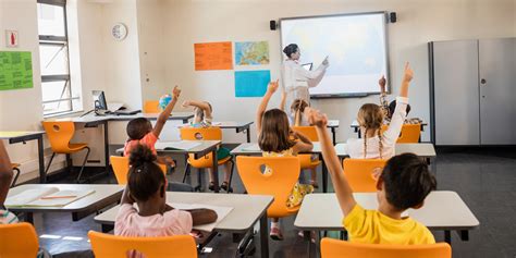 Three Reasons To Take Action To Improve IAQ In Your School