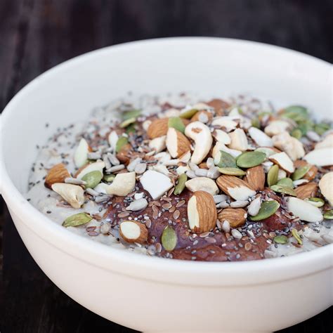 Dietitian Shares 4 Simple, Protein-Packed Breakfasts You Can Eat Every Day For A Faster ...