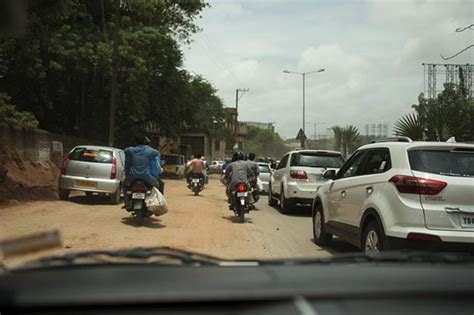 10 Things That The 'Incredible India' Advertisements Never Show You Ab