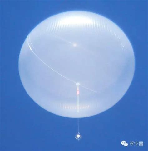 科学网—NASA最具雄心的气球项目——ULDB - 黄宛宁的博文