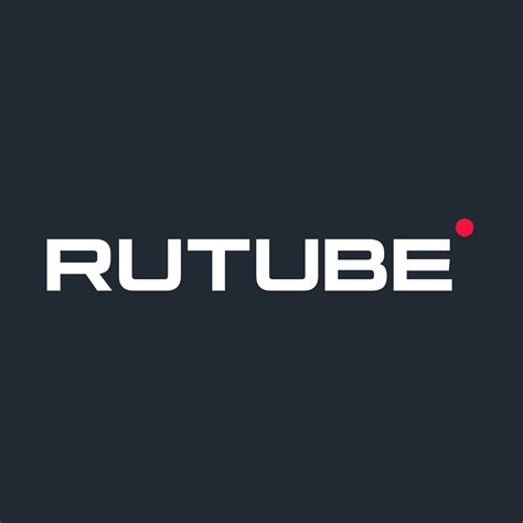 RuTube 的图像结果