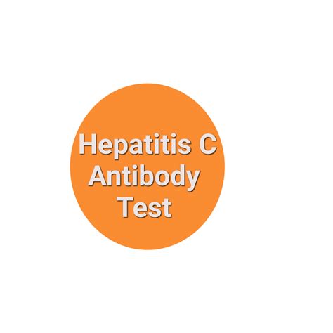 Hep C Test 的图像结果