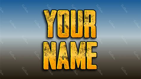 Name Text Design 的图像结果