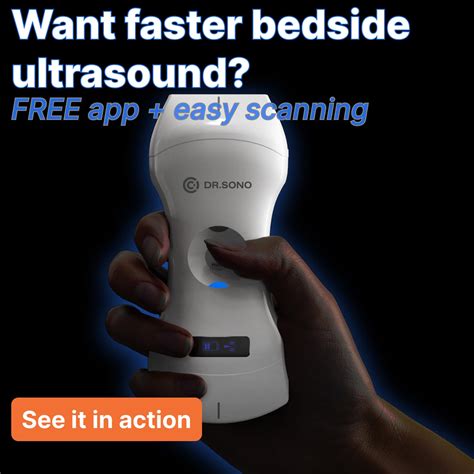Bladder Volume Ultrasound Calculator - POCUS 101