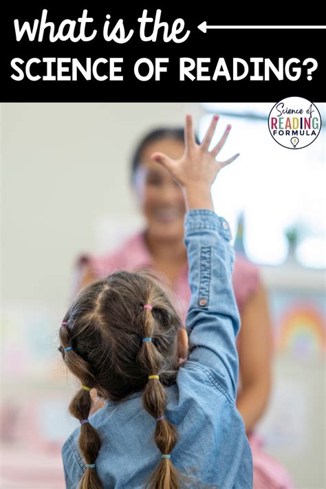 Science of Reading Explained 的图像结果