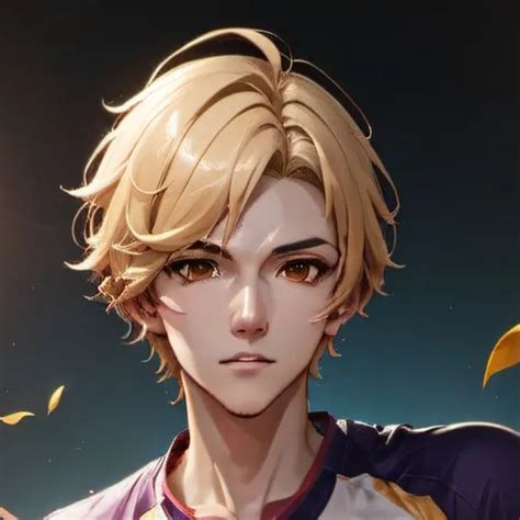 Chat with Kenjirō Shirabu - text or voice, Enjoy AI Chat Free & Safe