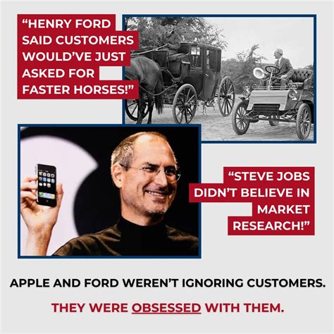 ‘Build it and they will come’ is the worst startup advice you’ll ever hear. And no, Steve Jobs ...