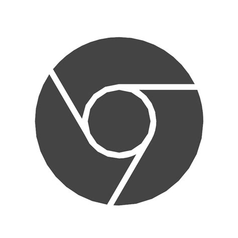 Chrome Logo 的图像结果