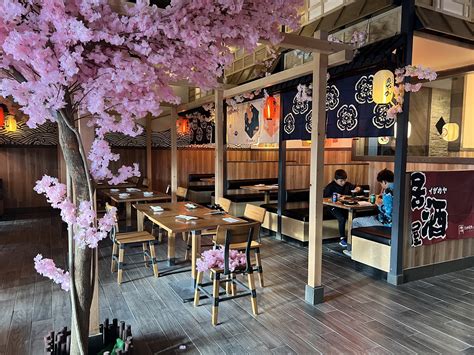 IZAKAYA 68 居酒屋, Hunt Valley - Menu, Reviews (112), Photos (42 ...