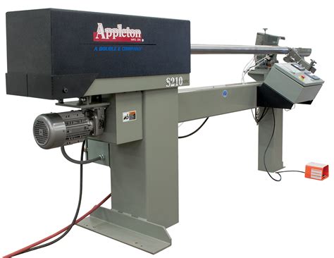 Image result for Appleton S210 Core Cutter