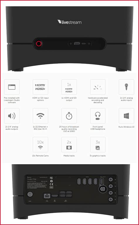 Studio One Live Streaming 的图像结果