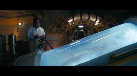 Slideshow: Fallout TV Show Video Game Easter Eggs – Events