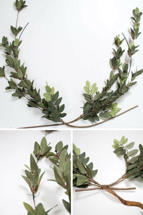 Laura Jean Wreath Tutorials 的图像结果