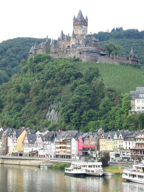 ZUM WEINGUTSMUSEUM (Cochem) - Hotel Reviews, Photos, Rate Comparison ...