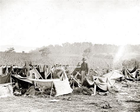 Civil War Battle Photos Antietam