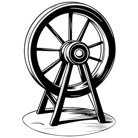 Image result for Wheel Tutorial Hand Drawn Animation