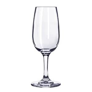 Libbey Bristol Valley Sheer Rim/D.T.E. 3.75 Oz Sherry Glass : Amazon.in ...
