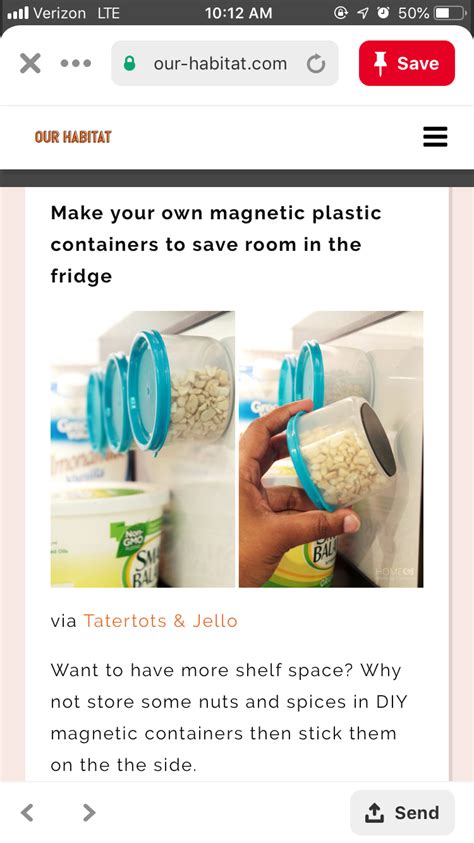 Image result for DIY Plastic Containers