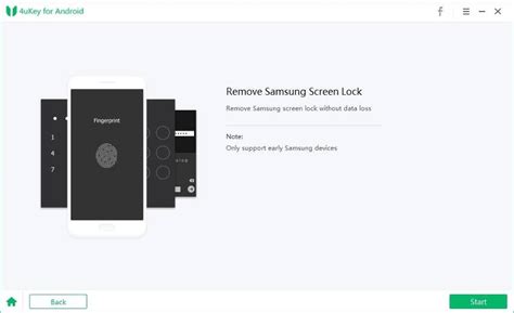 Image result for How to Remove App Lock in Android