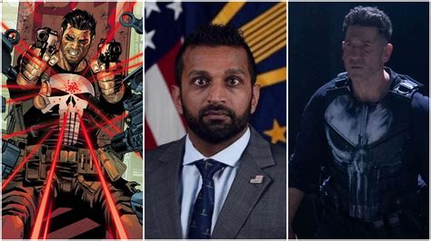 The FBI Punisher Challenge Coin in The Daily LITG, 6th October, 2025