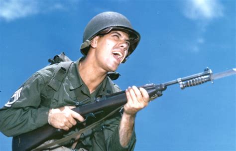 The M1 Helmet Both Protected and Posed a Risk to Soldiers on the Front ...