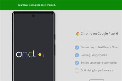 Test Data Variables in BrowserStack 的图像结果
