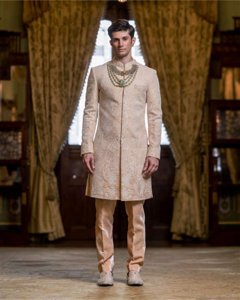 Shop for best wedding sherwani for groom online