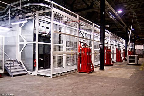 Image result for BMS Data Center