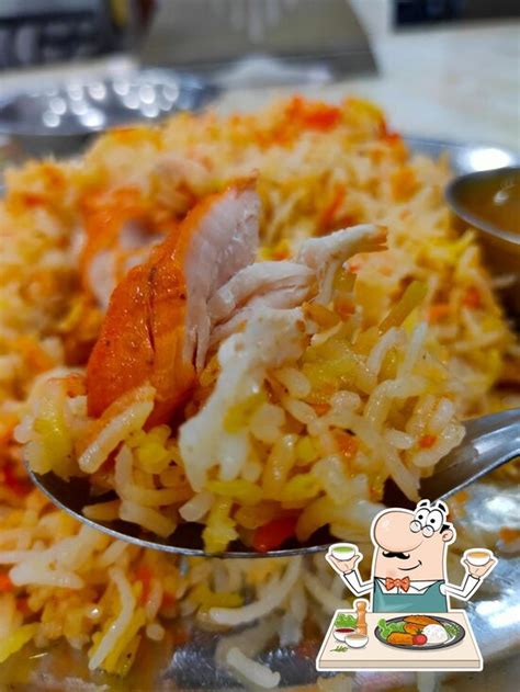 Mama mutton, Lucknow, Alambagh - Restaurant menu, prices and reviews