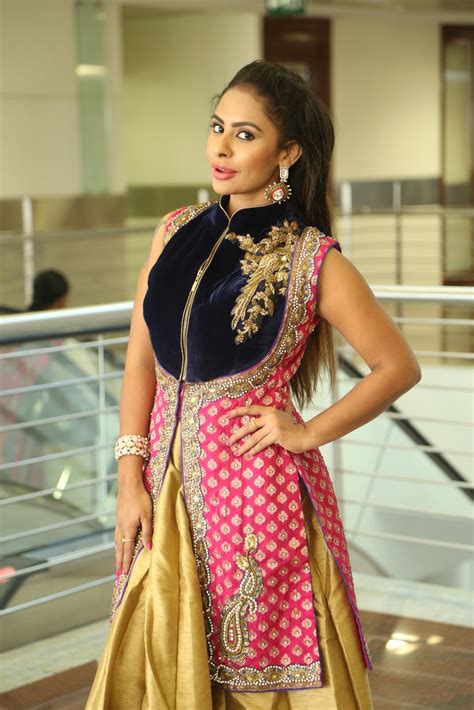 Srilekha Reddy new sizzling photo shoot
