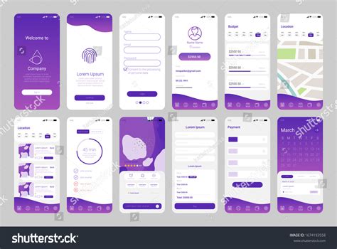 Image result for iOS App Store UI