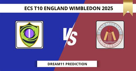 TWI vs EM Dream11 Prediction: Pitch Report & Stats, ECS T10 England ...