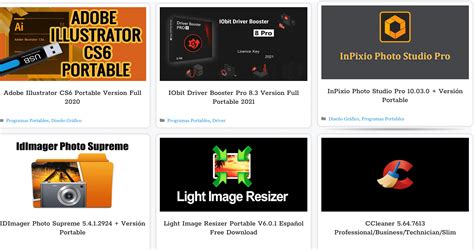 Image result for Descargar Un Programa