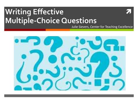 Image result for Multiple Choice Writing Test