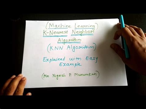 Image result for Machine Learning Models Knn