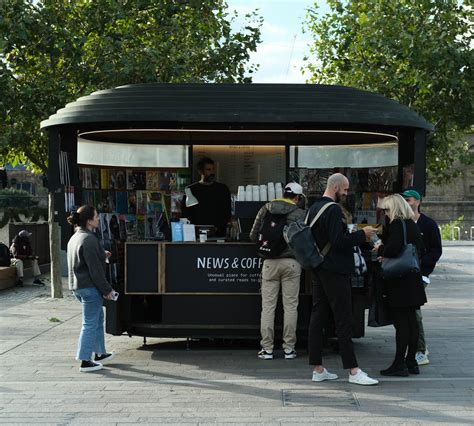 Las mejores cosas que hacer en King's Cross St. Pancras