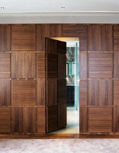 中国国际室内设计网 | Wood wall design, Wood wall decor, Wooden panelling