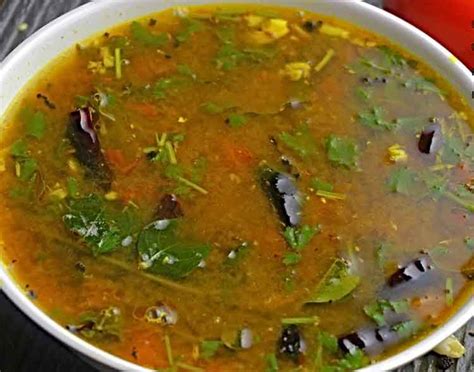 paruppu-rasam-seimurai(பருப்பை வேக வைக்காமல் 10 நிமிடத்தில் இந்த ...