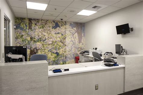 Emergency Department Expansion - Kaiser Permanente Sacramento Medical ...