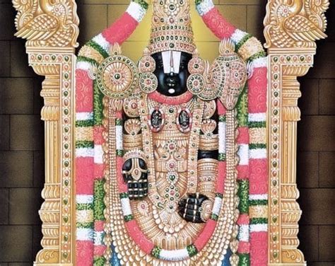 Tirupati Balaji | Indian God | Laser Cutting Design | DXF Vector | Cnc ...