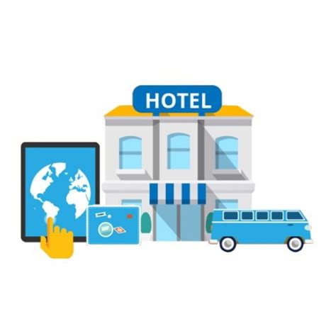 Image result for Hotel Programming Samples