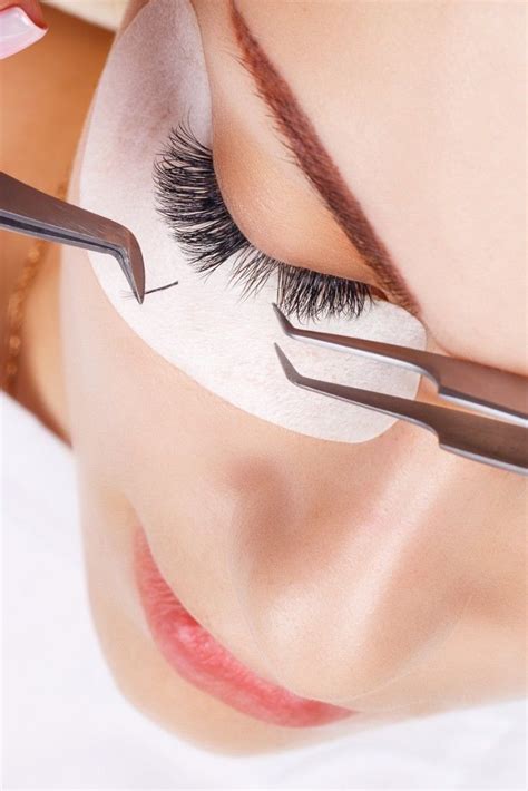 Image result for Eye Lashes Extension Types